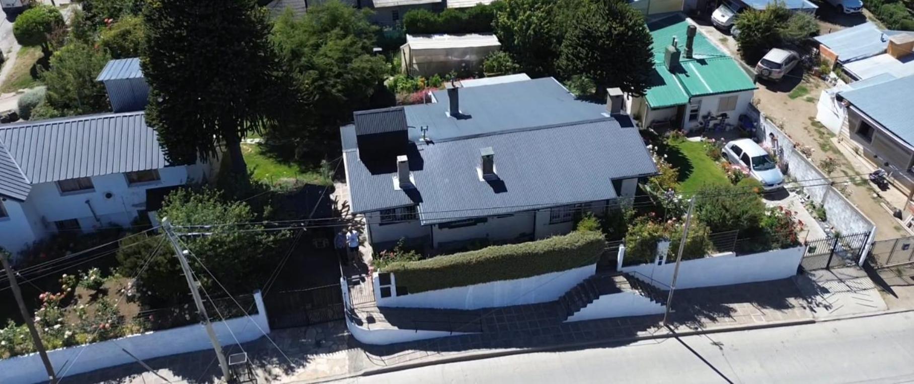 Casa Familiar Zarza Mora Apartment San Carlos de Bariloche Exterior foto