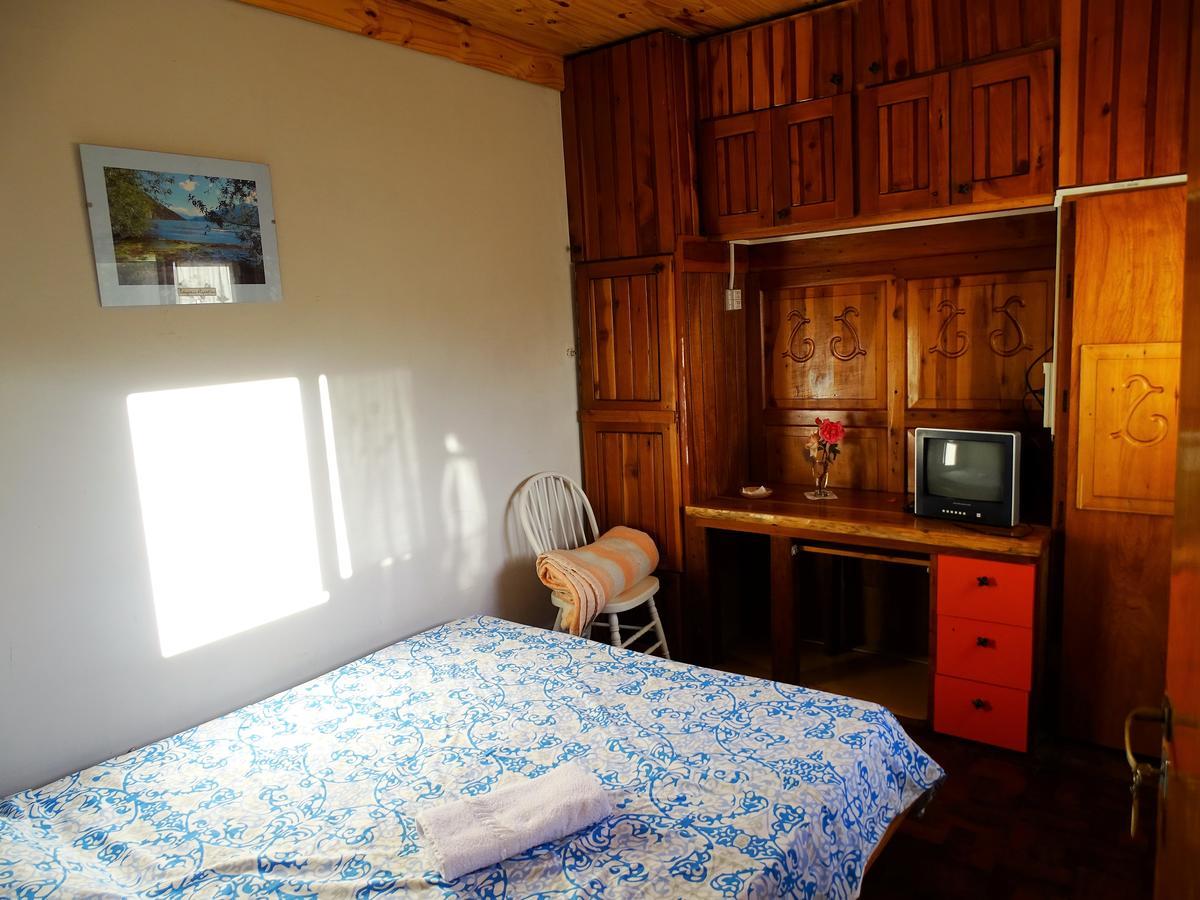 Casa Familiar Zarza Mora Apartment San Carlos de Bariloche Exterior foto
