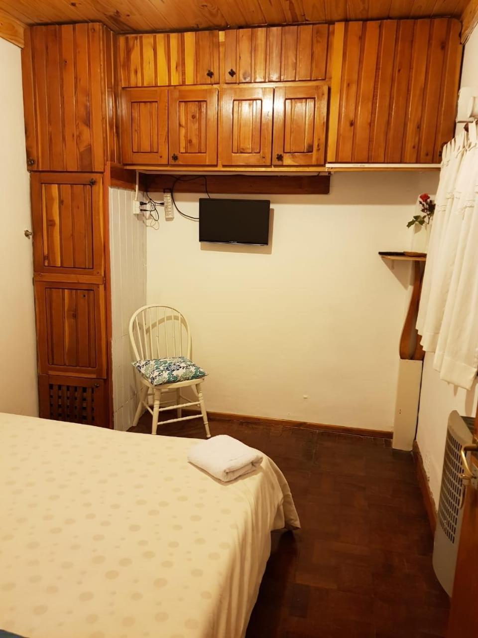 Casa Familiar Zarza Mora Apartment San Carlos de Bariloche Exterior foto